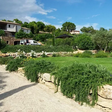 Bastide Alexelia ,golfe de Saint Tropez, sauna hammam Ferienhaus