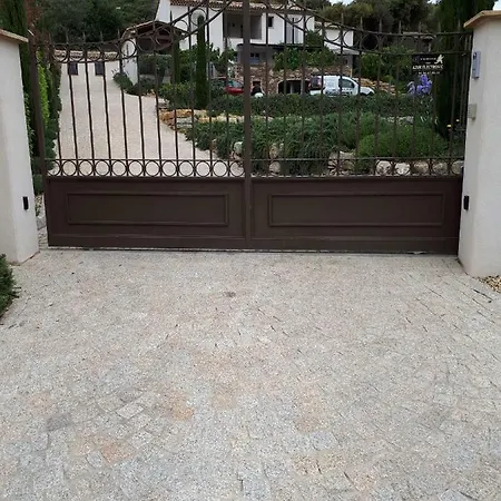 Bastide Alexelia ,golfe de Saint Tropez, sauna hammam * Le Plan (Draguignan)